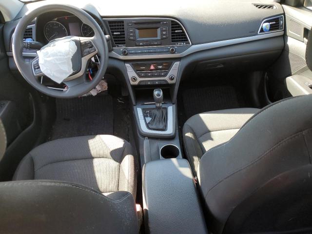 Photo 7 VIN: 5NPD74LF3JH296690 - HYUNDAI ELANTRA 