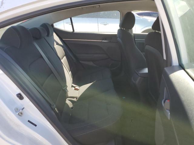 Photo 9 VIN: 5NPD74LF3JH296690 - HYUNDAI ELANTRA 