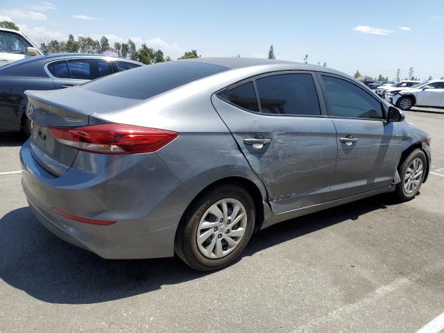 Photo 2 VIN: 5NPD74LF3JH300334 - HYUNDAI ELANTRA SE 