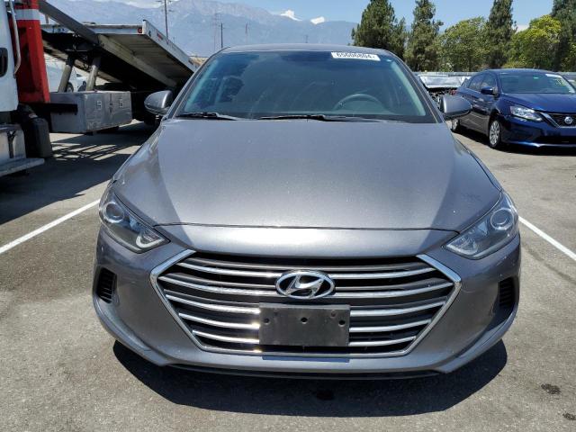 Photo 4 VIN: 5NPD74LF3JH300334 - HYUNDAI ELANTRA SE 