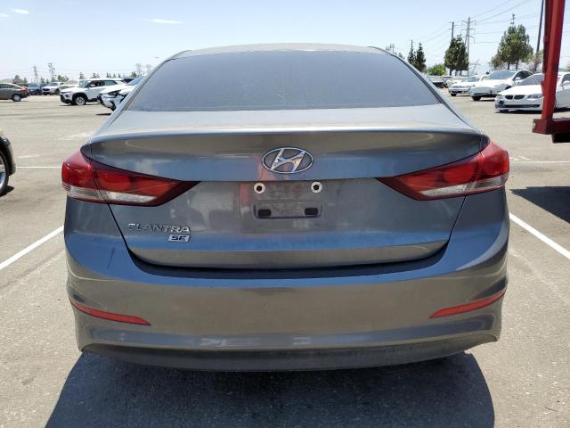 Photo 5 VIN: 5NPD74LF3JH300334 - HYUNDAI ELANTRA SE 