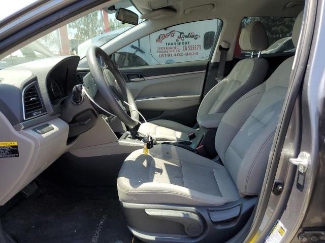 Photo 6 VIN: 5NPD74LF3JH300334 - HYUNDAI ELANTRA SE 