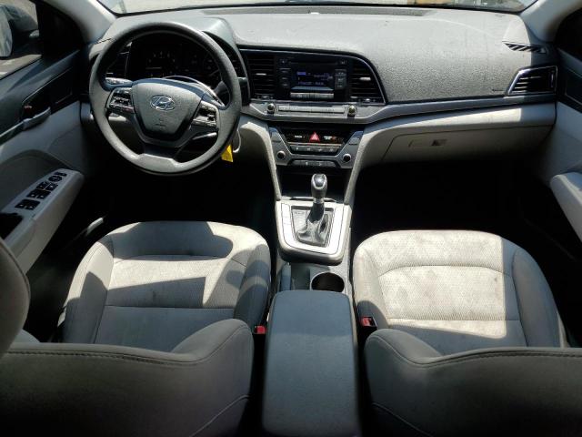 Photo 7 VIN: 5NPD74LF3JH300334 - HYUNDAI ELANTRA SE 