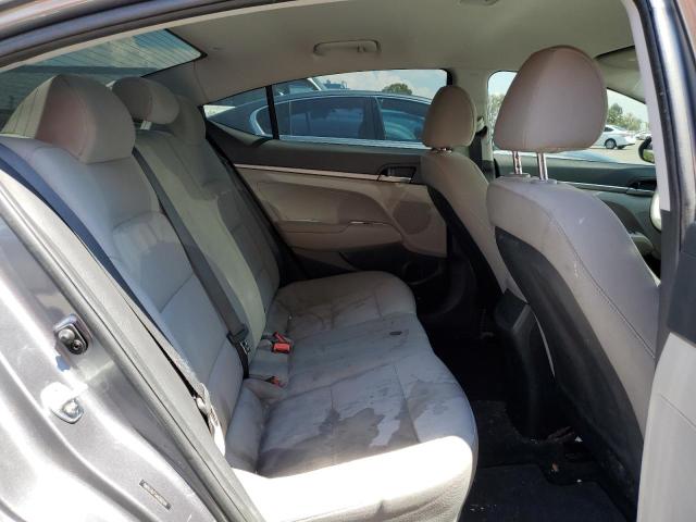 Photo 9 VIN: 5NPD74LF3JH300334 - HYUNDAI ELANTRA SE 