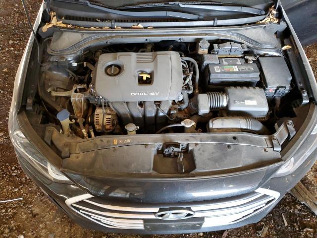 Photo 10 VIN: 5NPD74LF3JH302472 - HYUNDAI ELANTRA 