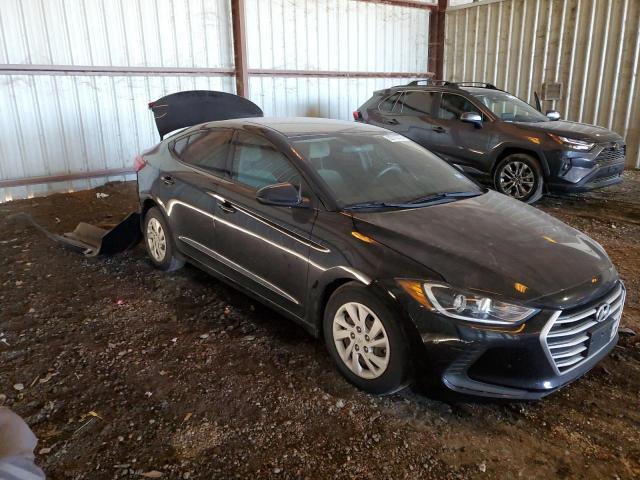 Photo 3 VIN: 5NPD74LF3JH302472 - HYUNDAI ELANTRA 