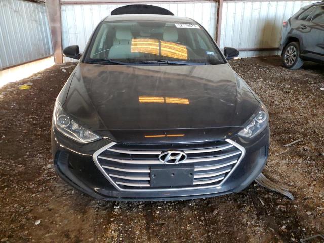 Photo 4 VIN: 5NPD74LF3JH302472 - HYUNDAI ELANTRA 