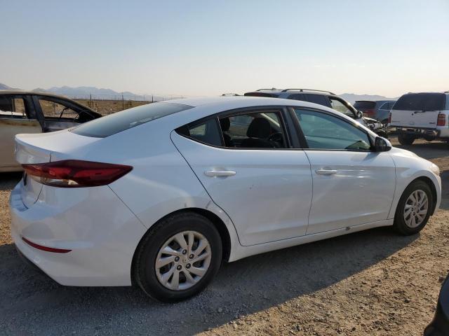 Photo 2 VIN: 5NPD74LF3JH304383 - HYUNDAI ELANTRA SE 