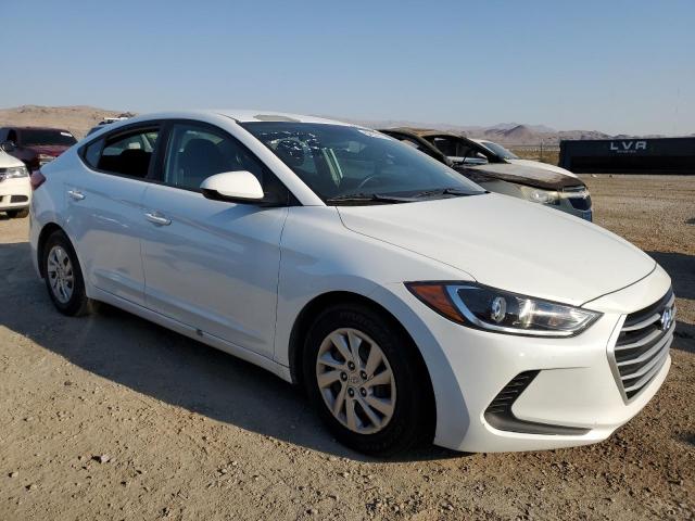 Photo 3 VIN: 5NPD74LF3JH304383 - HYUNDAI ELANTRA SE 