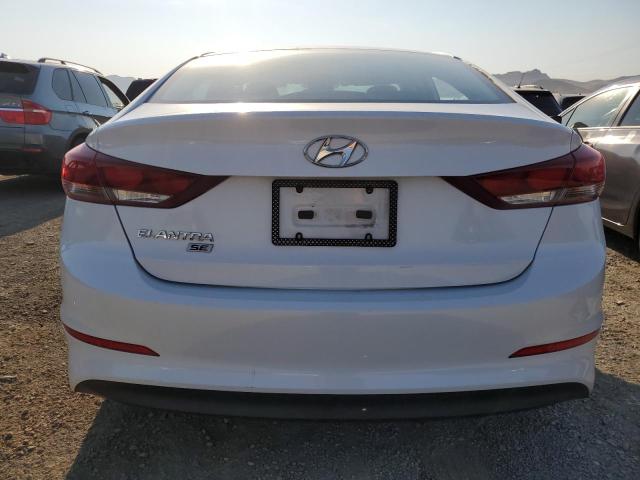 Photo 5 VIN: 5NPD74LF3JH304383 - HYUNDAI ELANTRA SE 