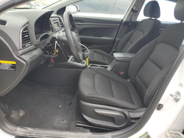 Photo 6 VIN: 5NPD74LF3JH304383 - HYUNDAI ELANTRA SE 