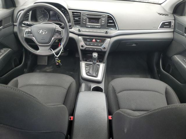 Photo 7 VIN: 5NPD74LF3JH304383 - HYUNDAI ELANTRA SE 