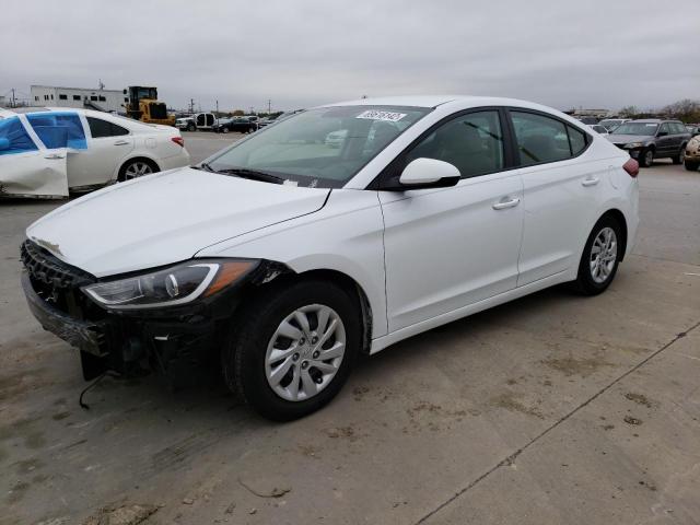 Photo 0 VIN: 5NPD74LF3JH304397 - HYUNDAI ELANTRA 