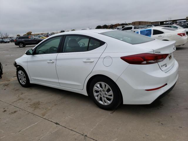 Photo 1 VIN: 5NPD74LF3JH304397 - HYUNDAI ELANTRA 