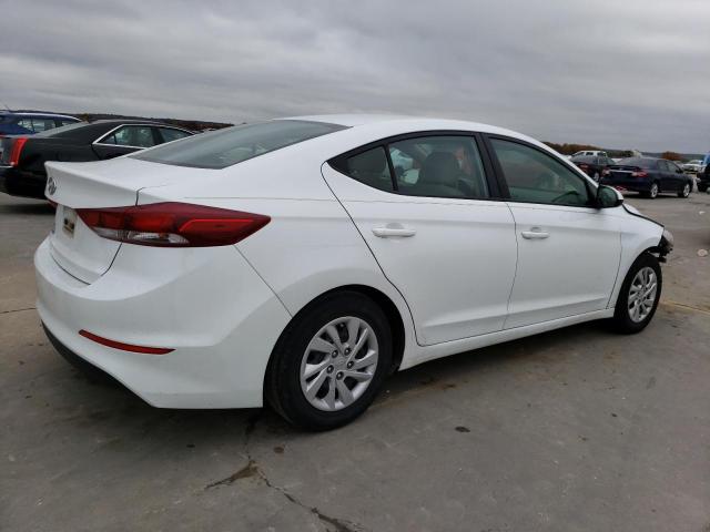 Photo 2 VIN: 5NPD74LF3JH304397 - HYUNDAI ELANTRA 