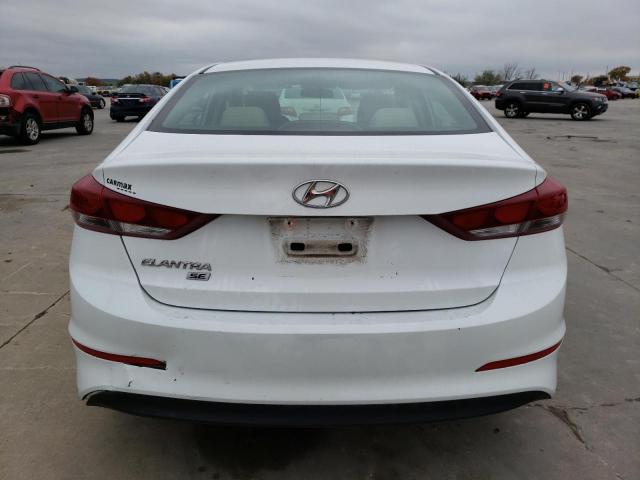 Photo 5 VIN: 5NPD74LF3JH304397 - HYUNDAI ELANTRA 