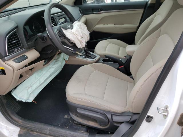 Photo 6 VIN: 5NPD74LF3JH304397 - HYUNDAI ELANTRA 