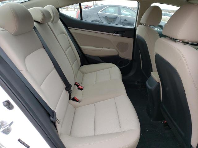 Photo 9 VIN: 5NPD74LF3JH304397 - HYUNDAI ELANTRA 