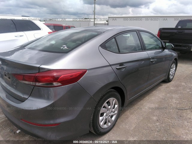 Photo 3 VIN: 5NPD74LF3JH314878 - HYUNDAI ELANTRA 