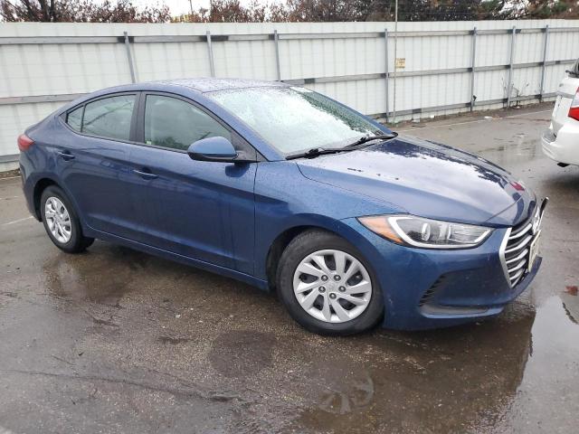 Photo 3 VIN: 5NPD74LF3JH321121 - HYUNDAI ELANTRA 