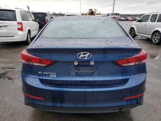 Photo 5 VIN: 5NPD74LF3JH321121 - HYUNDAI ELANTRA 