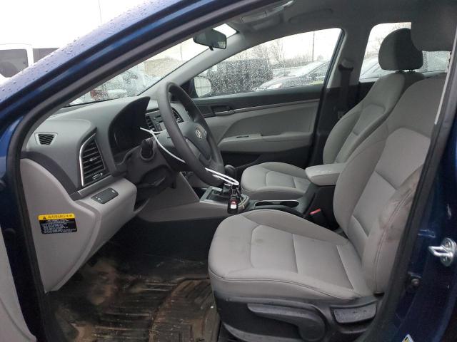 Photo 6 VIN: 5NPD74LF3JH321121 - HYUNDAI ELANTRA 