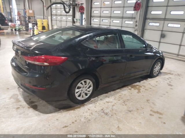 Photo 3 VIN: 5NPD74LF3JH326626 - HYUNDAI ELANTRA 