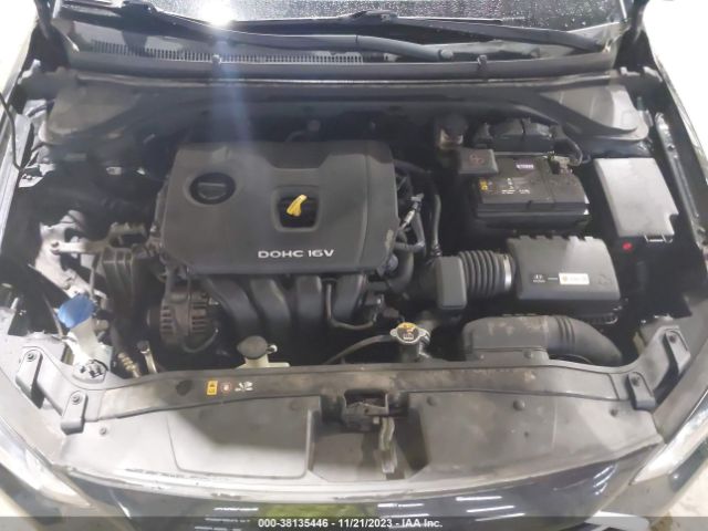 Photo 9 VIN: 5NPD74LF3JH326626 - HYUNDAI ELANTRA 