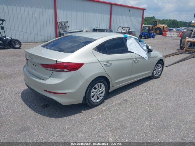 Photo 3 VIN: 5NPD74LF3JH335021 - HYUNDAI ELANTRA 