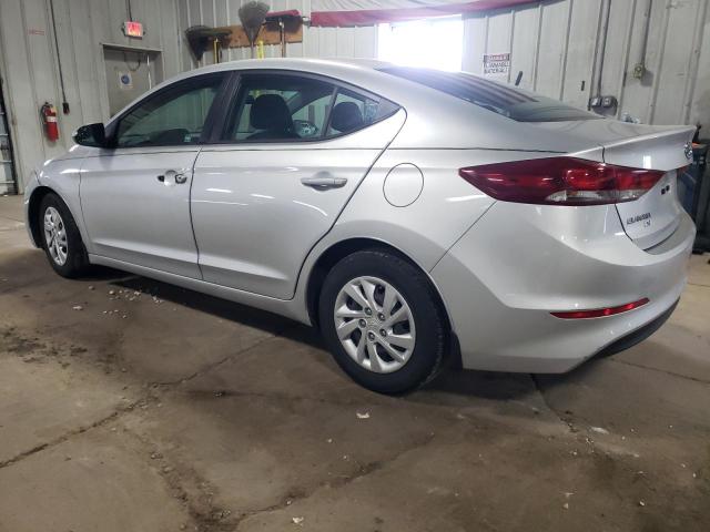 Photo 1 VIN: 5NPD74LF3JH338226 - HYUNDAI ELANTRA 