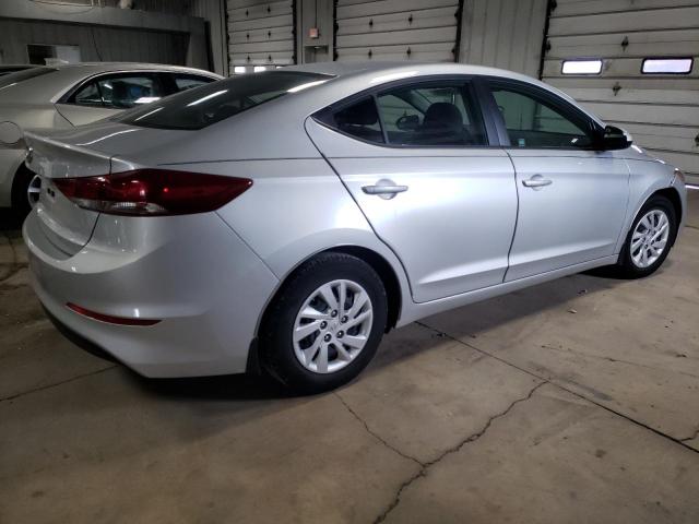 Photo 2 VIN: 5NPD74LF3JH338226 - HYUNDAI ELANTRA 