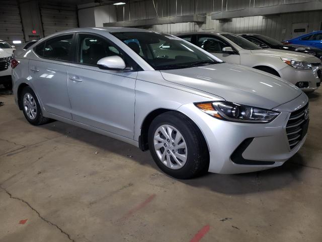 Photo 3 VIN: 5NPD74LF3JH338226 - HYUNDAI ELANTRA 