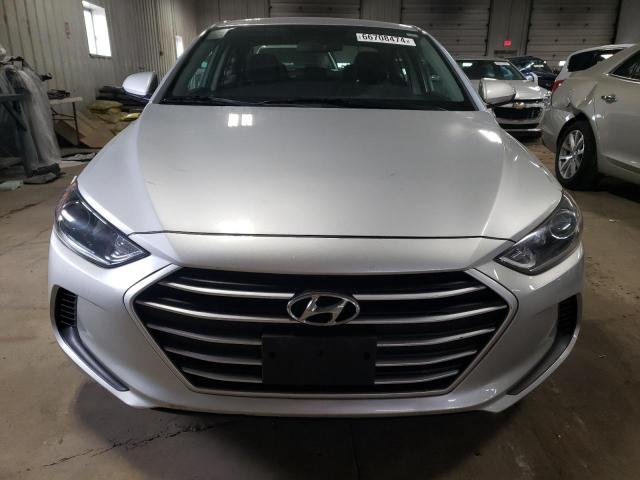 Photo 4 VIN: 5NPD74LF3JH338226 - HYUNDAI ELANTRA 