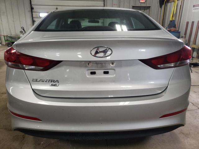 Photo 5 VIN: 5NPD74LF3JH338226 - HYUNDAI ELANTRA 