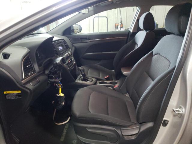 Photo 6 VIN: 5NPD74LF3JH338226 - HYUNDAI ELANTRA 