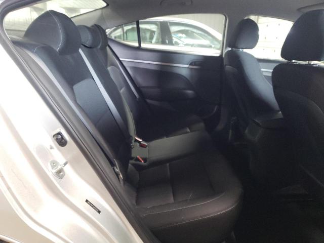 Photo 9 VIN: 5NPD74LF3JH338226 - HYUNDAI ELANTRA 