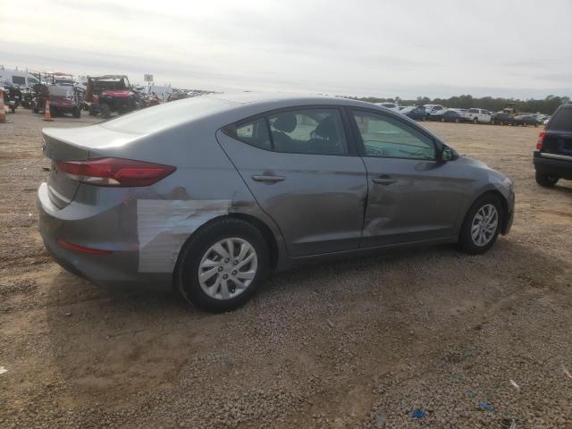 Photo 2 VIN: 5NPD74LF3JH343586 - HYUNDAI ELANTRA 