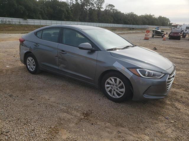 Photo 3 VIN: 5NPD74LF3JH343586 - HYUNDAI ELANTRA 