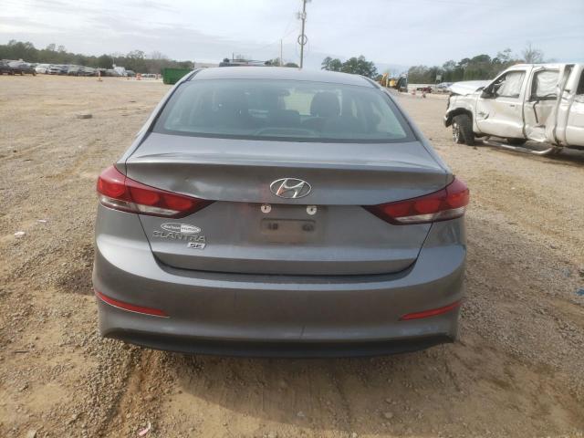 Photo 5 VIN: 5NPD74LF3JH343586 - HYUNDAI ELANTRA 