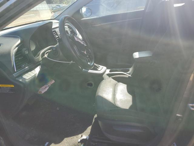 Photo 6 VIN: 5NPD74LF3JH343586 - HYUNDAI ELANTRA 