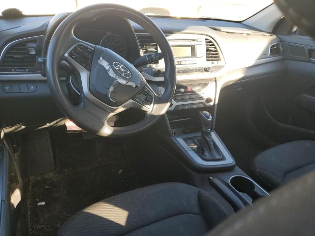 Photo 7 VIN: 5NPD74LF3JH343586 - HYUNDAI ELANTRA 