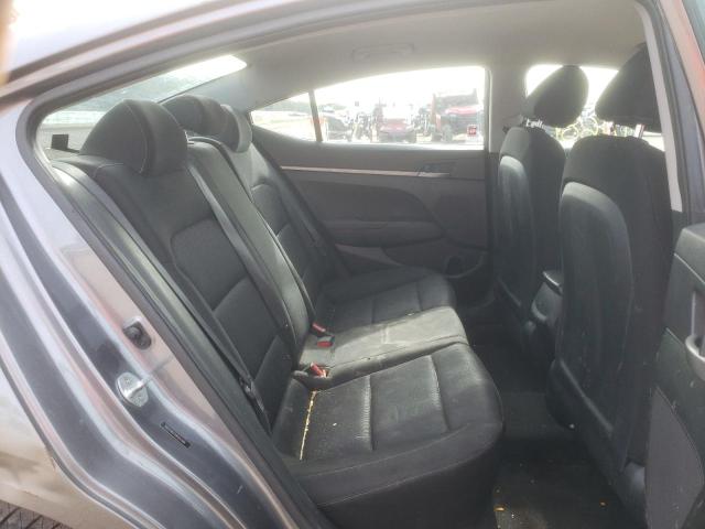 Photo 9 VIN: 5NPD74LF3JH343586 - HYUNDAI ELANTRA 