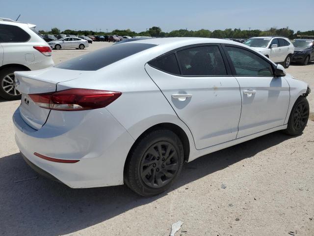 Photo 2 VIN: 5NPD74LF3JH344284 - HYUNDAI ELANTRA SE 