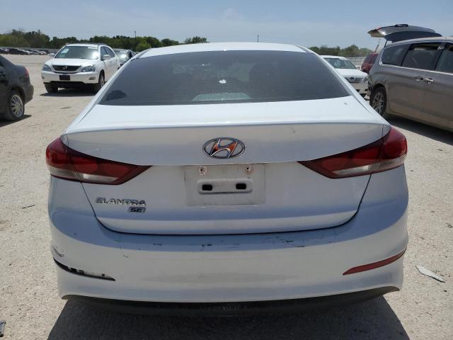 Photo 5 VIN: 5NPD74LF3JH344284 - HYUNDAI ELANTRA SE 