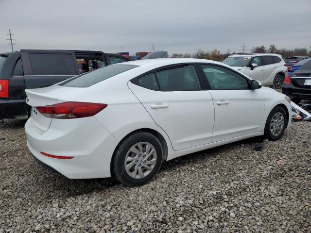 Photo 2 VIN: 5NPD74LF3JH344902 - HYUNDAI ELANTRA SE 