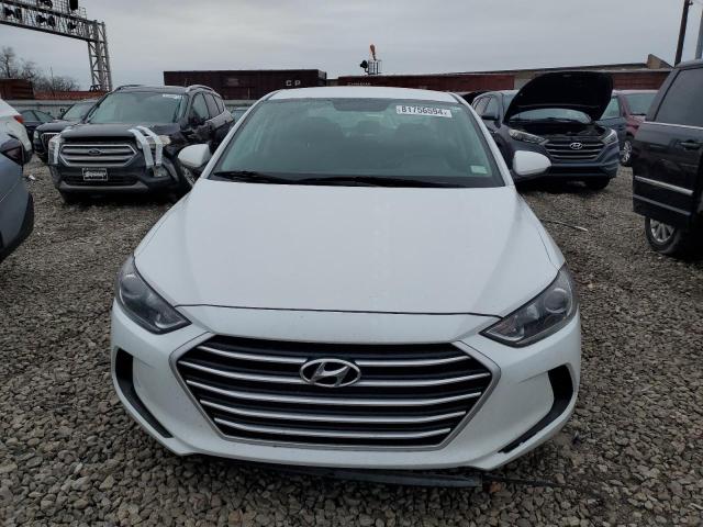 Photo 4 VIN: 5NPD74LF3JH344902 - HYUNDAI ELANTRA SE 