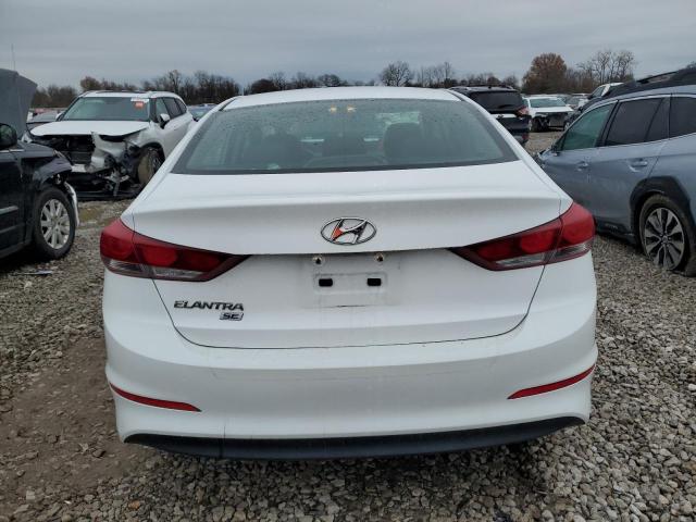 Photo 5 VIN: 5NPD74LF3JH344902 - HYUNDAI ELANTRA SE 