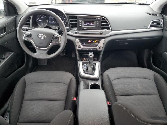 Photo 7 VIN: 5NPD74LF3JH344902 - HYUNDAI ELANTRA SE 