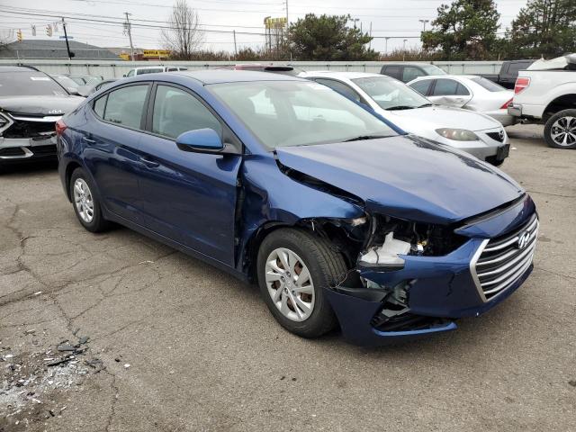 Photo 3 VIN: 5NPD74LF3JH350036 - HYUNDAI ELANTRA 