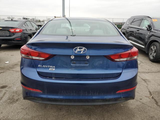 Photo 5 VIN: 5NPD74LF3JH350036 - HYUNDAI ELANTRA 